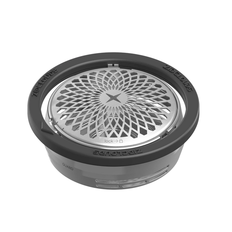 Maxx Guard Hookah Heat Management Device