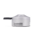 Cyril Hookah Heat Management Device - 