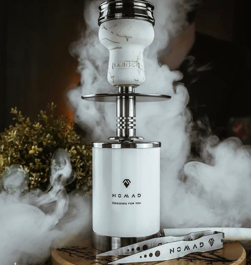 Nomad Quantum Hookah - 