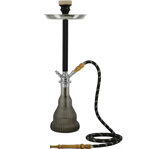 MYA II-416X Acrylic Hookah - 