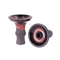 AEON Phunnel Vulcan Special Edition Hookah Shisha Bowl - Pyro