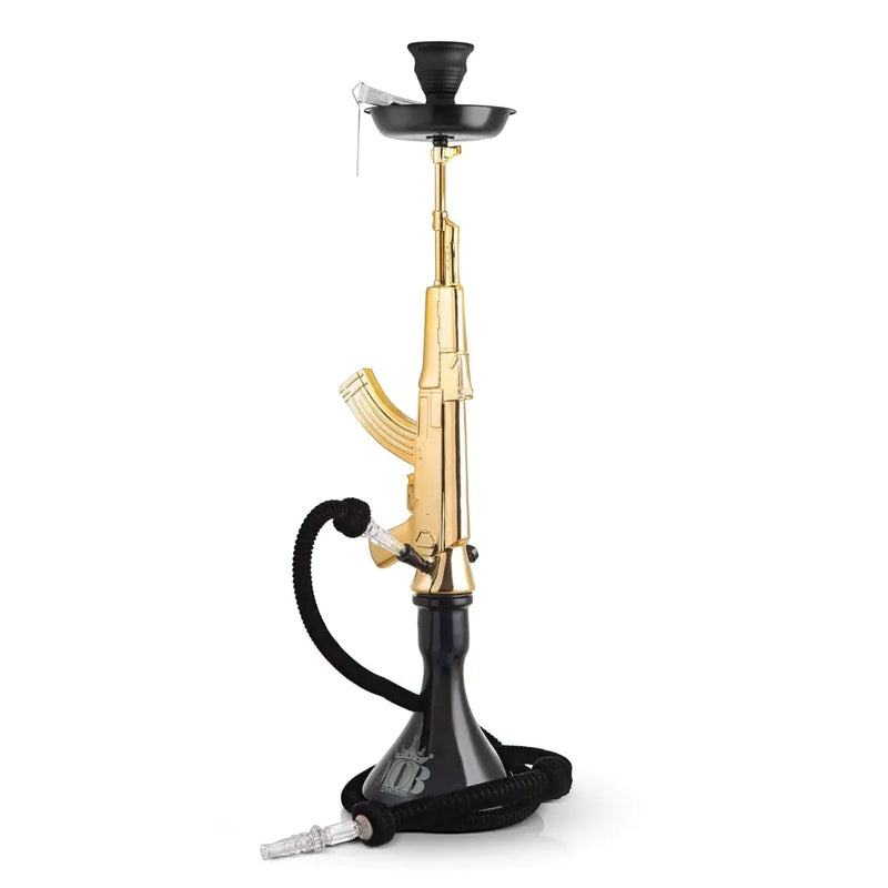 AK-47 MOB Hookah - 