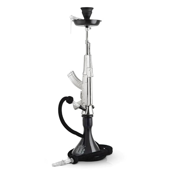 AK-47 MOB Hookah - 