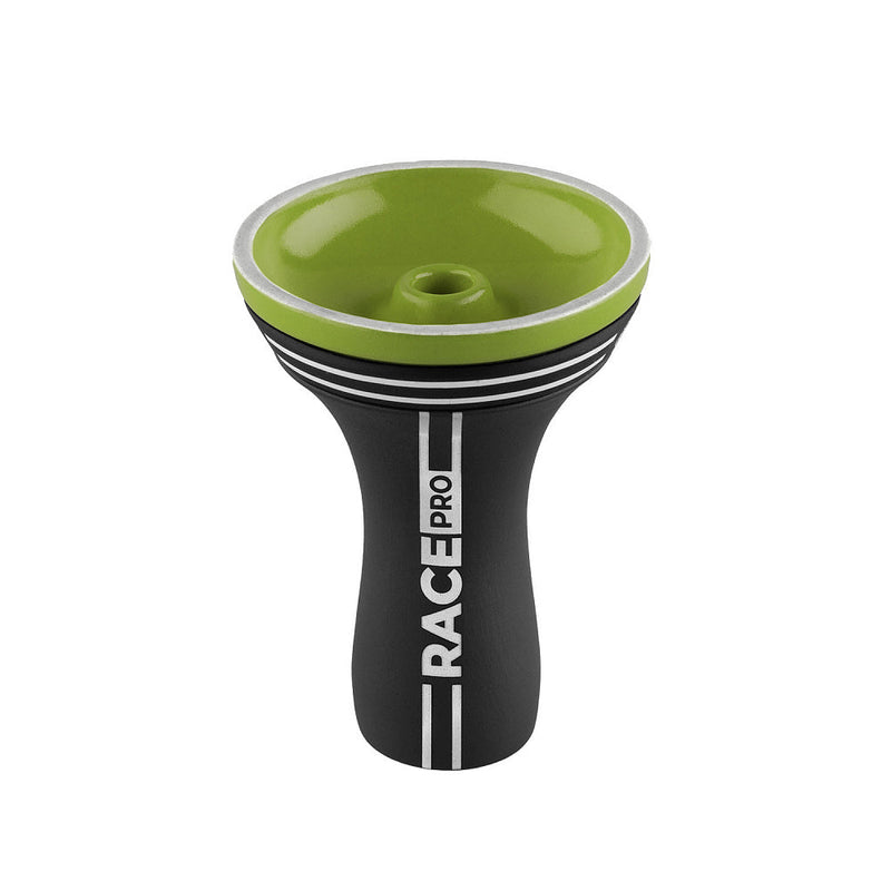 Alpha Race Hookah Bowl