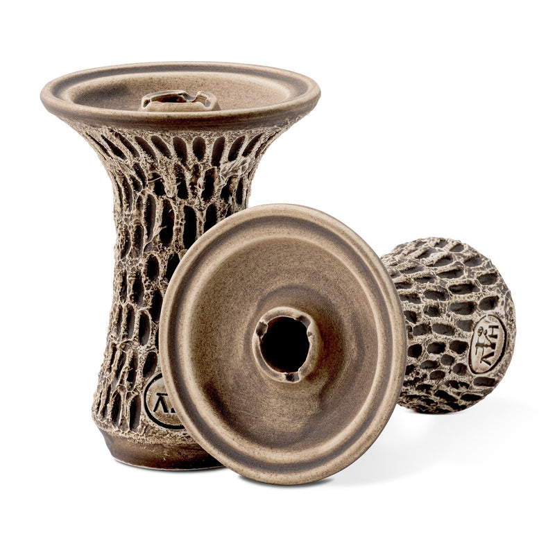 Adalya ATH Ararat Phunnel Hookah Shisha Bowl - Havlit