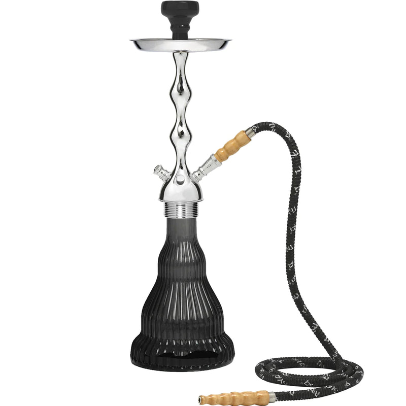 MYA 274-100 Acrylic Hookah - 