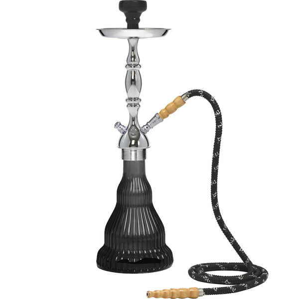 MYA 279-100 Acrylic Hookah - 