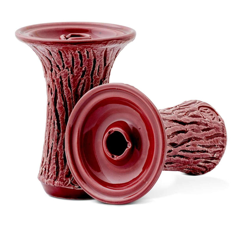 Adalya Alamut Phunnel Hookah Shisha Bowl - Purpurit