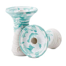 Adalya Traverten Phunnel Hookah Shisha Bowl - Firuze