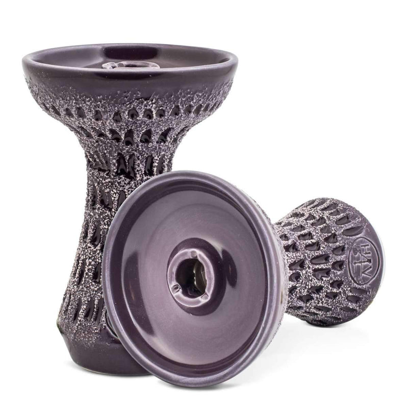 Adalya Phunnel S Hookah Shisha Bowl - Ametist / Ararat