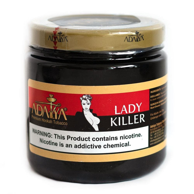 Adalya Lady Killer Hookah Flavor 1kg - 