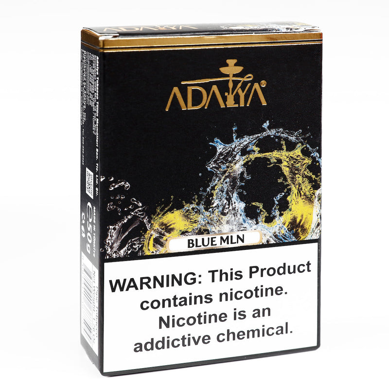 Adalya Blue MLN Hookah Flavor - 50g