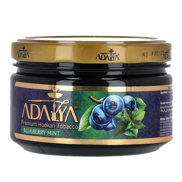 turkish hookah tobacco Othmani Shisha 100g Adalya Shisha Tobacco in Dubai