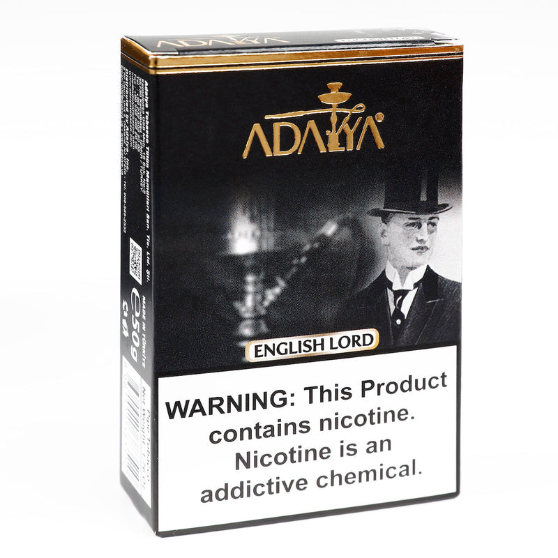 Adalya English Lord Hookah Flavor - 50g