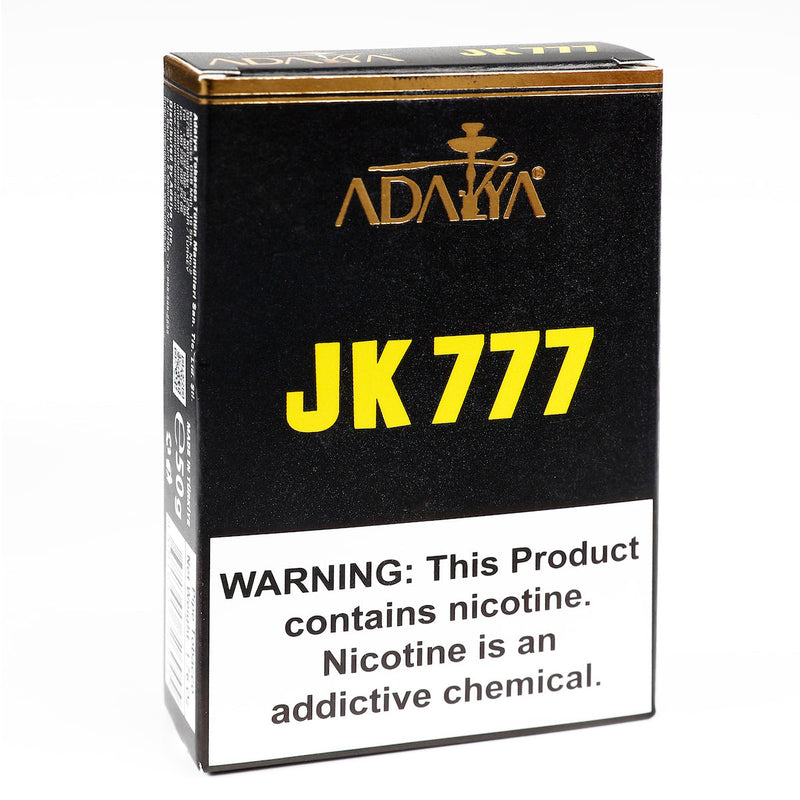 Adalya JK 777 Hookah Flavor - 50g