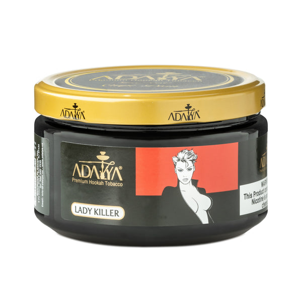 Adalya Lady Killer Hookah Flavor 250g - 