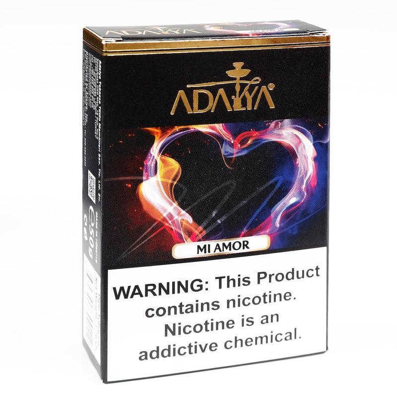 Adalya Mi Amor Hookah Flavor - 50g