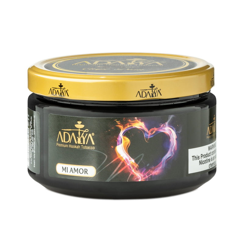 Adalya Mi Amor Hookah Flavor - 250g