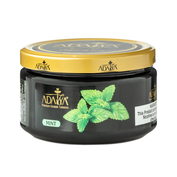 Adalya Mint Hookah Flavor - 250g