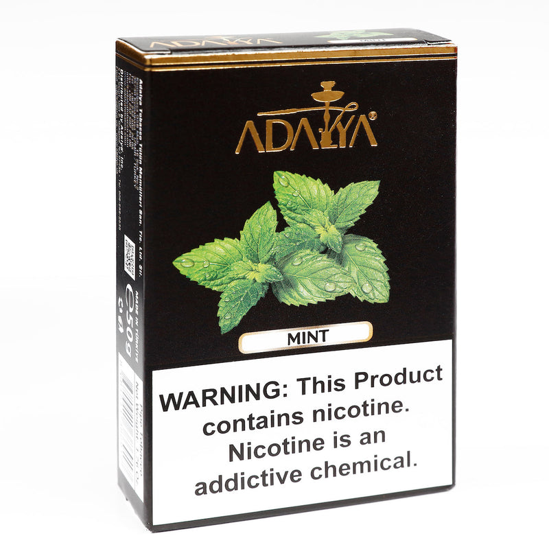 Adalya Mint Hookah Flavor 50g - 