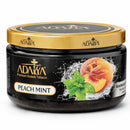 Adalya Peach Mint Hookah Flavor -