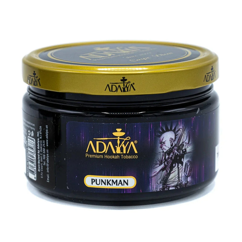 Adalya Punkman Hookah Flavor - 