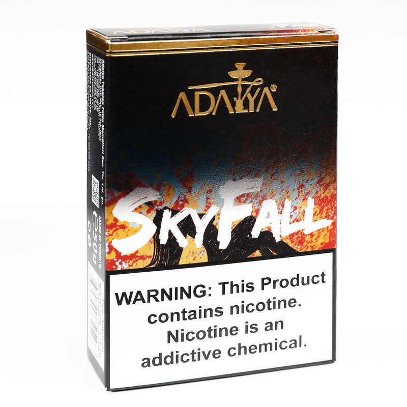 Adalya Skyfall Hookah Flavor - 50g