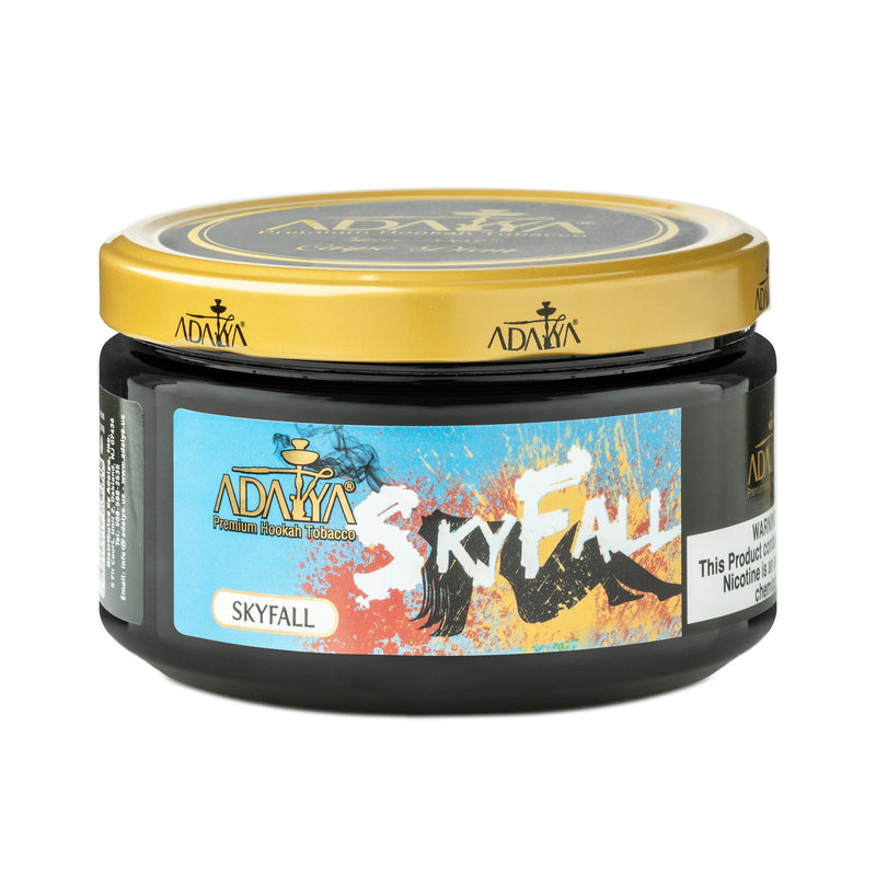 Adalya Skyfall Hookah Flavor - 250g