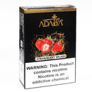 Adalya Strawberry Splash Hookah Flavor - 50g