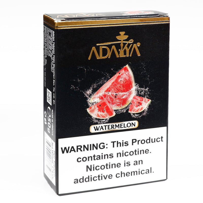 Adalya Watermelon Hookah Flavor - 50g