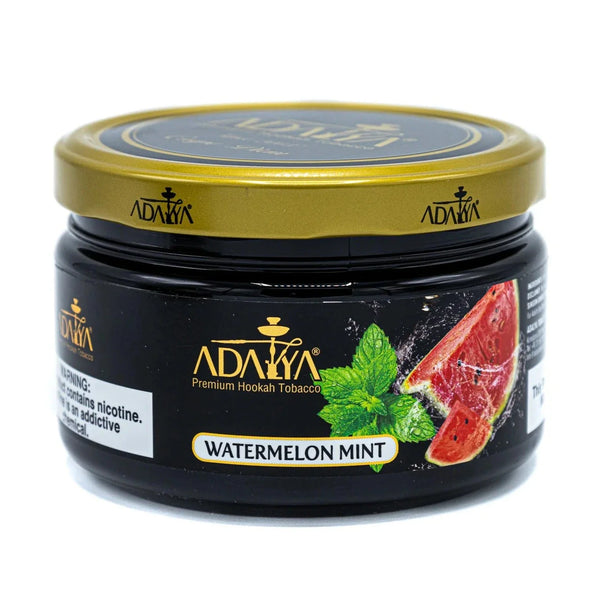 Adalya Watermelon Mint Hookah Flavor - 