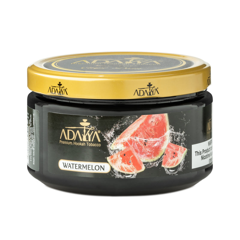 Adalya Watermelon Hookah Flavor - 250g