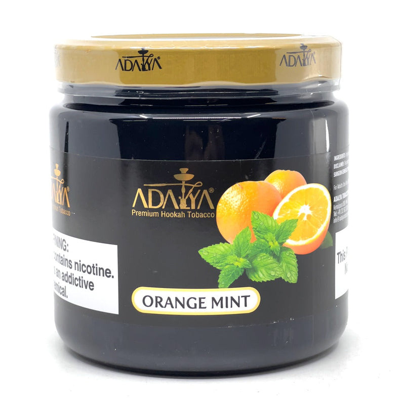 Adalya Orange Mint Hookah Flavor - 1kg