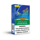 Afzal Blueberry with Mint Hookah Flavors - 