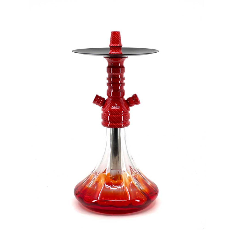 Agni Salomon Hookah Set - 