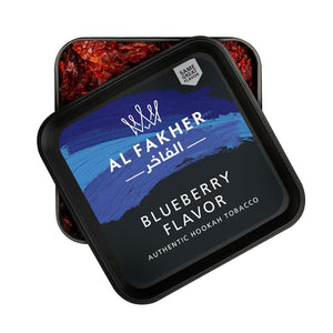 Al Fakher Blueberry
