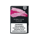 Al Fakher Hubbly (Bubble Gum) Hookah Flavor - 50g