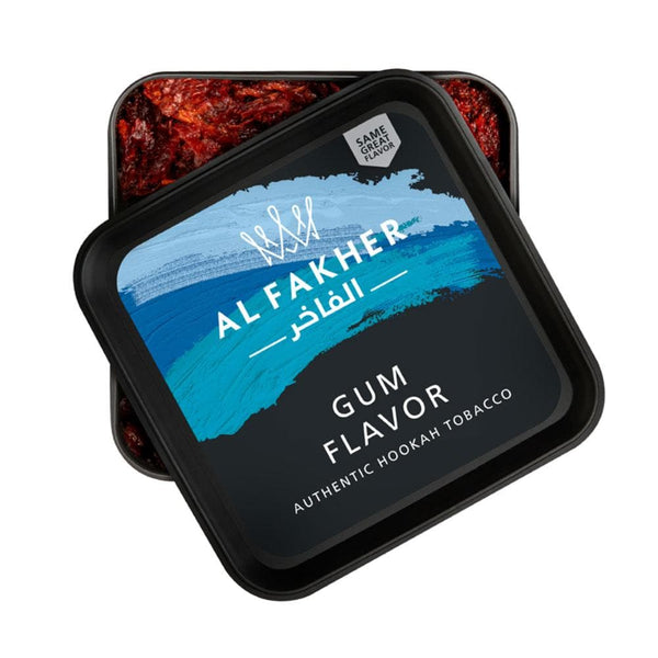 Al Fakher Gum Hookah Flavor - 250g