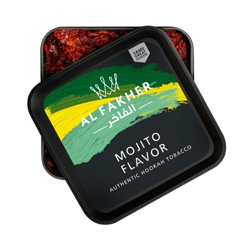 Al Fakher Mojito Hookah Flavor - 250g