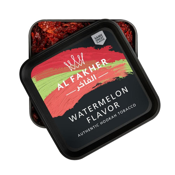 Al Fakher Watermelon Hookah Flavor - 250g