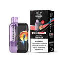 Al Fakher Crown Bar Vape 25K Ultra -