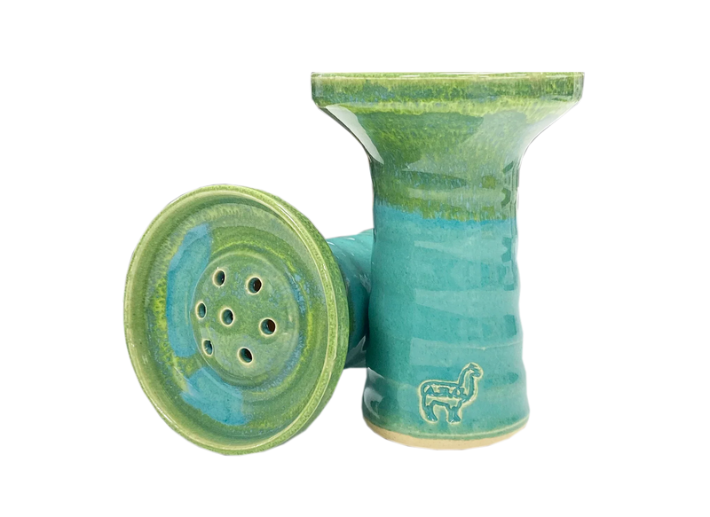 Alpaca EGY Hookah Shisha Bowl - 