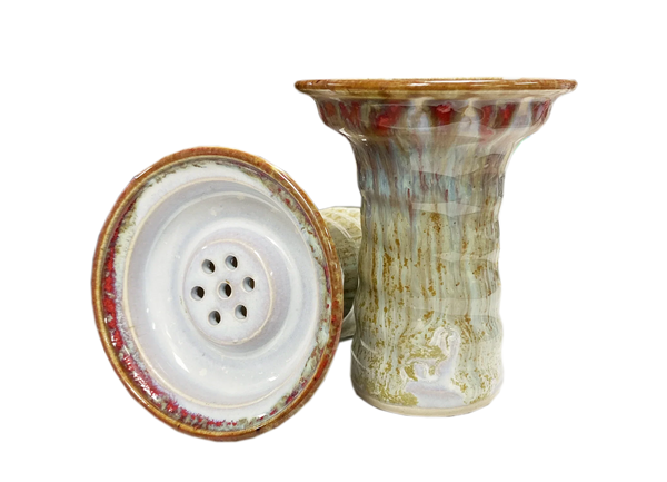 Alpaca LiPache  Hookah Shisha Bowl - 