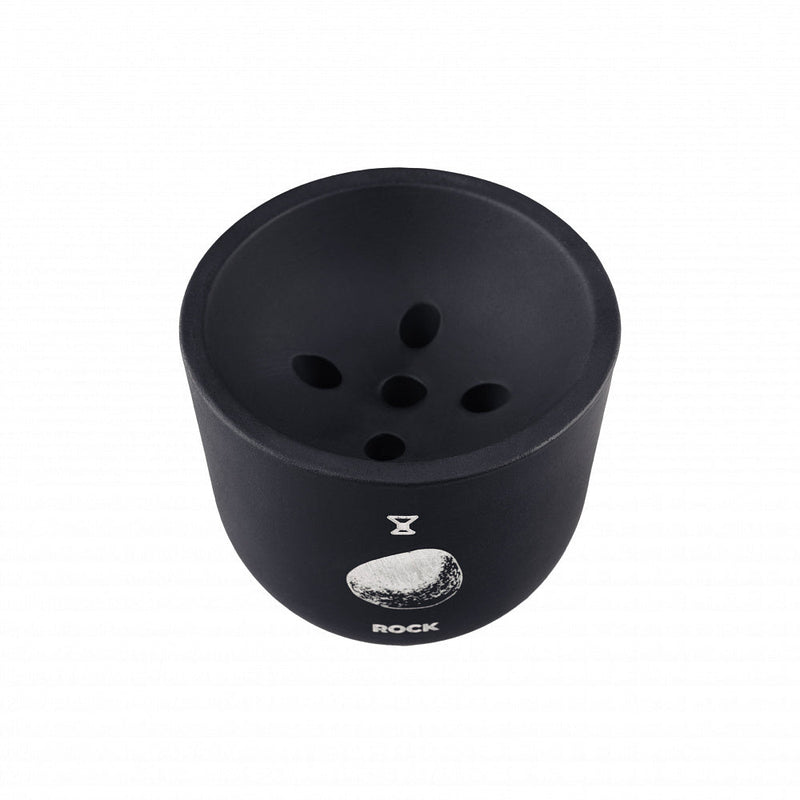 Alpha Hookah Bowl Rock