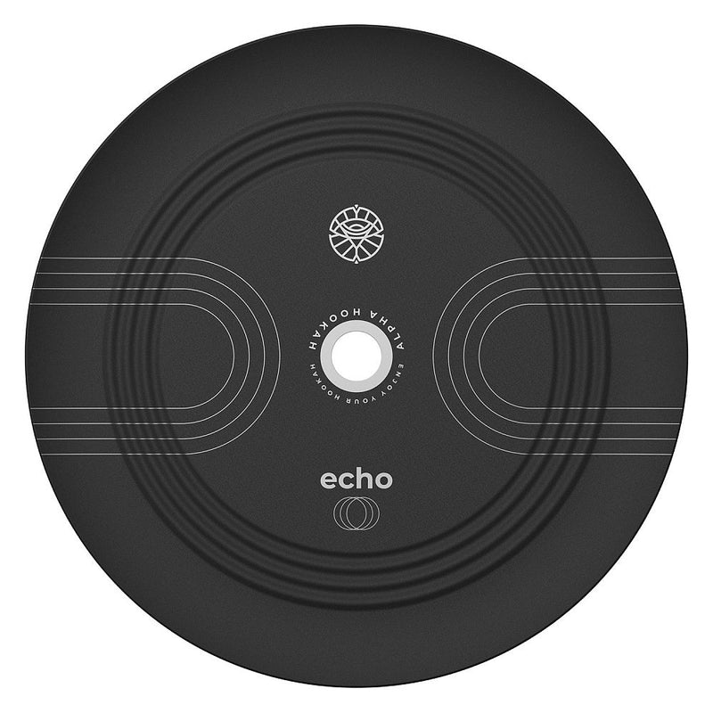 Alpha Hookah Echo