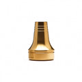 Alpha Hookah Molasses Catcher XR for BEAT (M14x1.5) - Gold