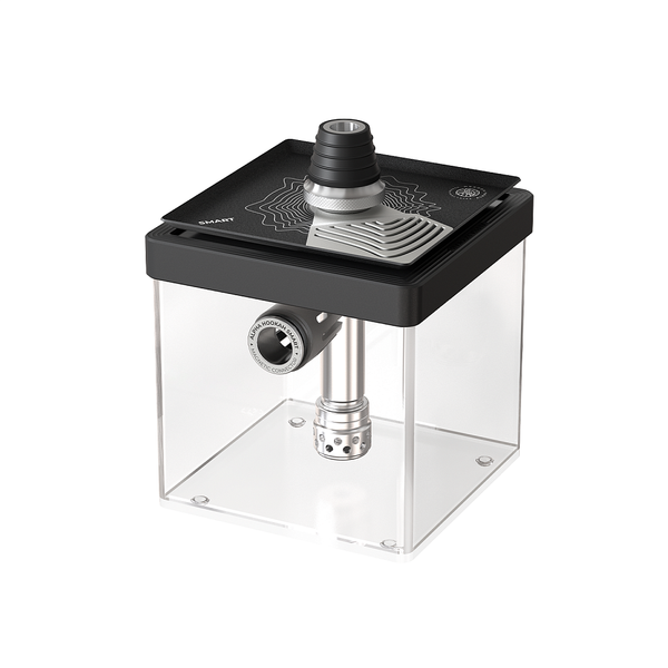 Alpha Hookah Smart Box -