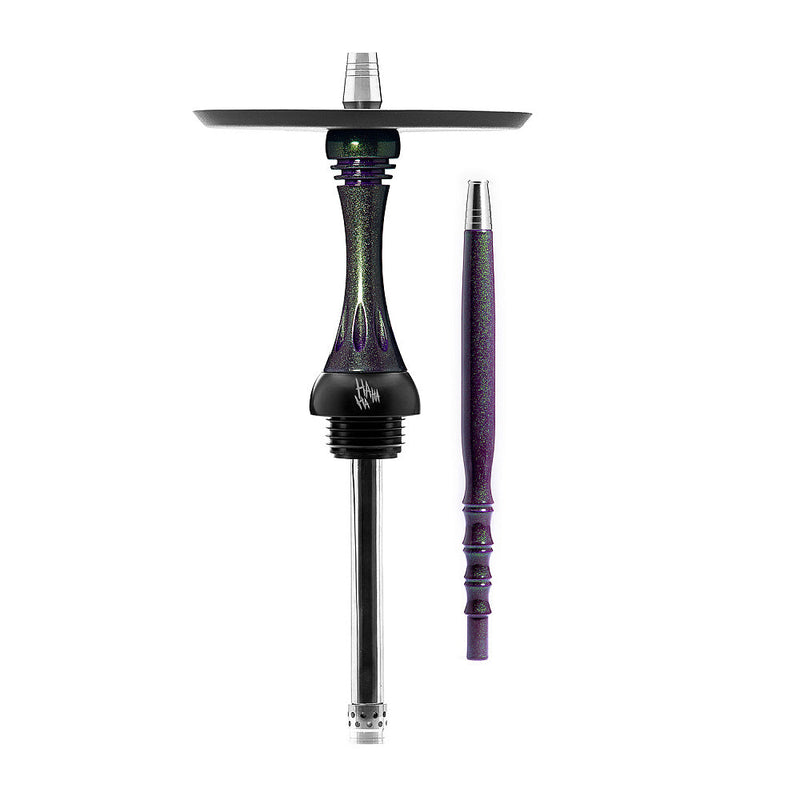 Alpha Model X Joker Hookah - 