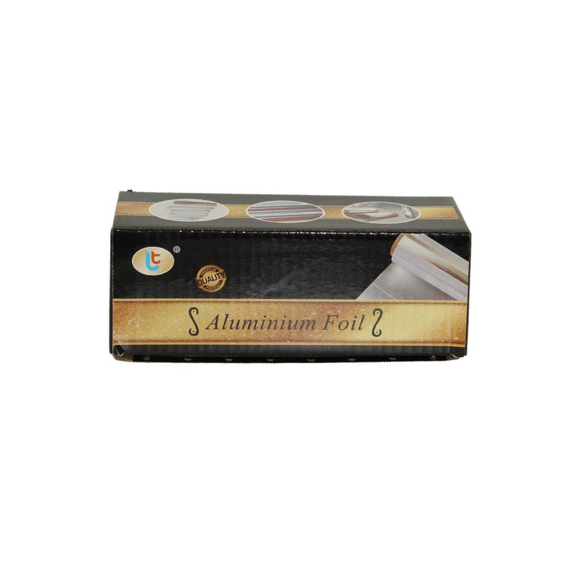 Aluminum Hookah Foil Roll 38 MCR - 