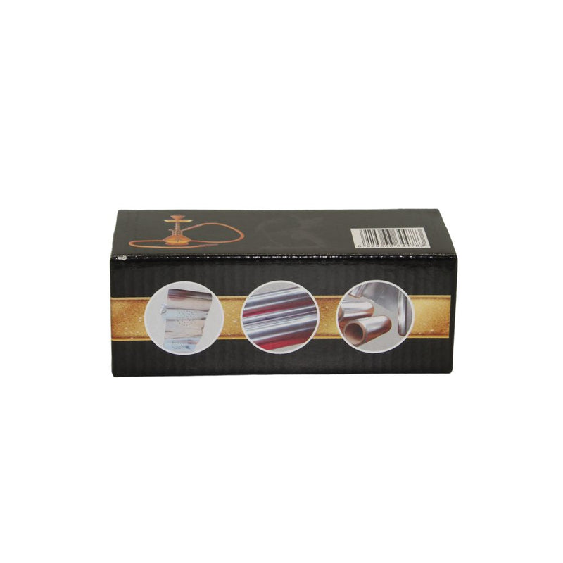 Aluminum Hookah Foil Roll 38 MCR - 